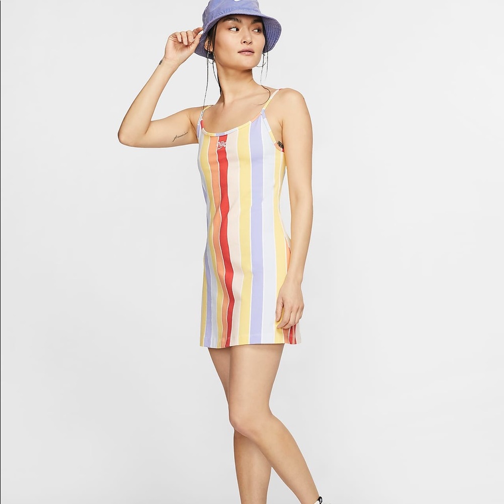 nike dress
